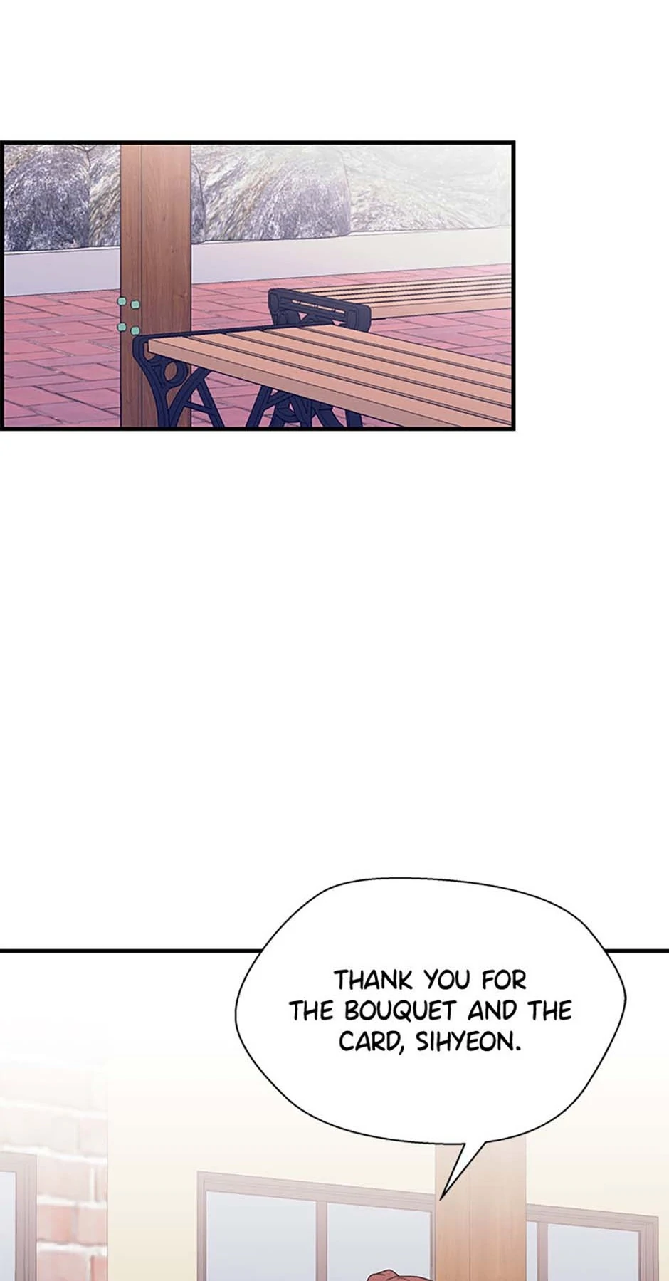 Back-to-School Boss Chapter 86 - page 20
