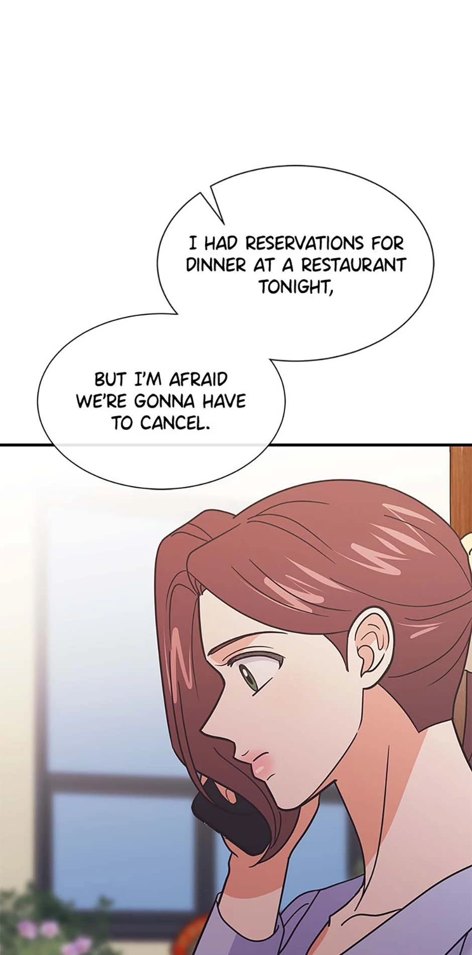 Back-to-School Boss Chapter 86 - page 23