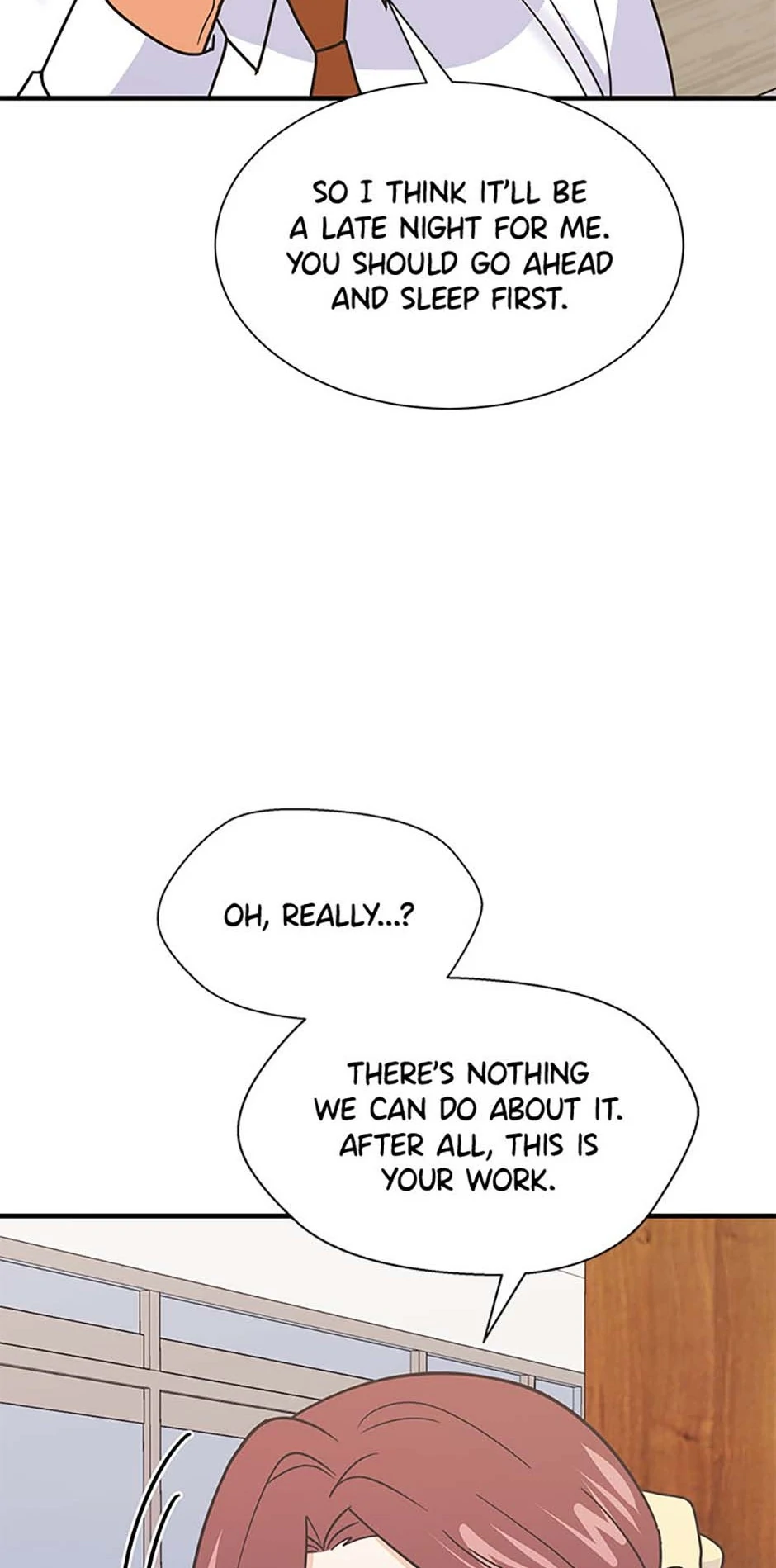 Back-to-School Boss Chapter 86 - page 25