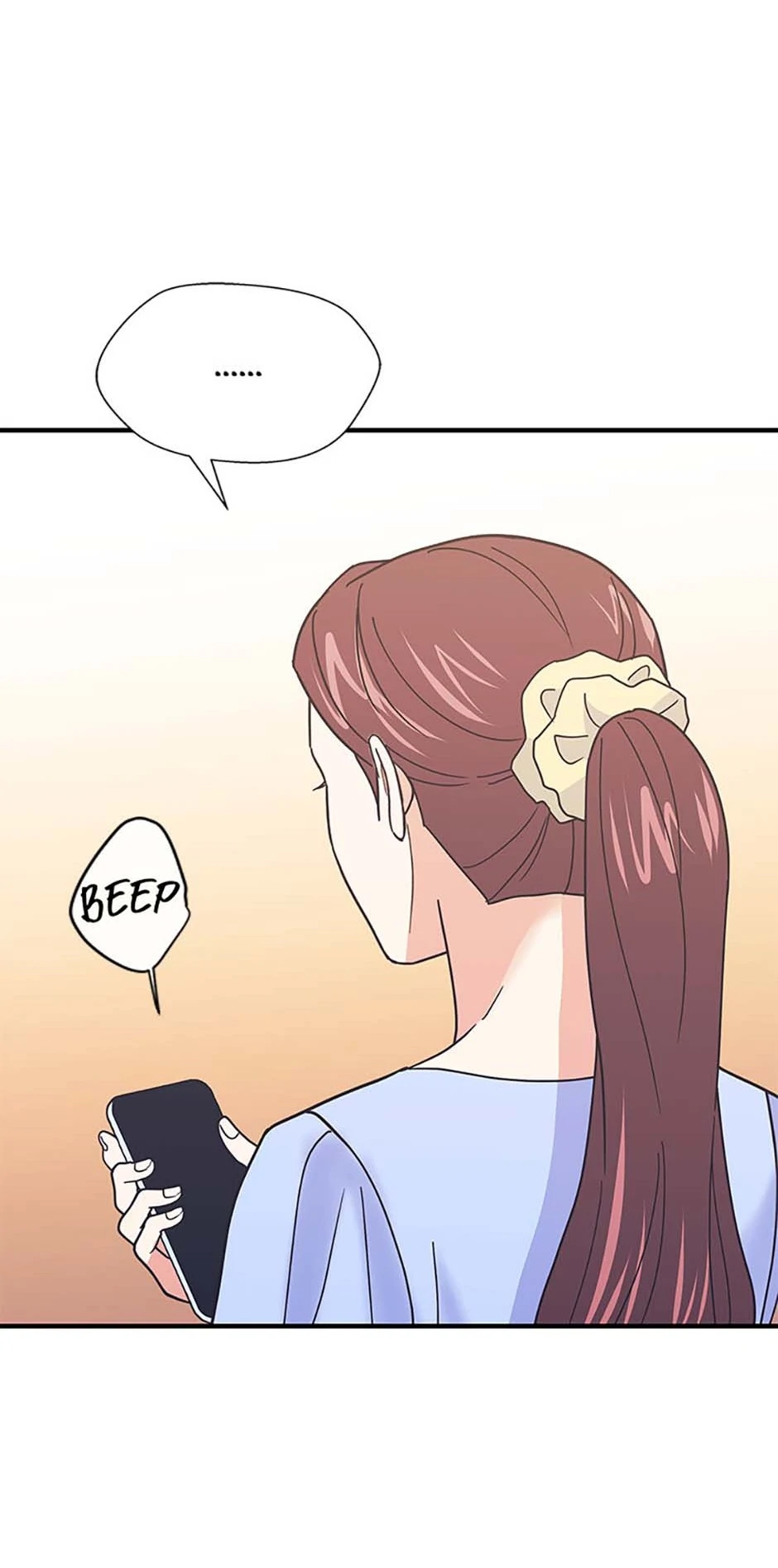 Back-to-School Boss Chapter 86 - page 28