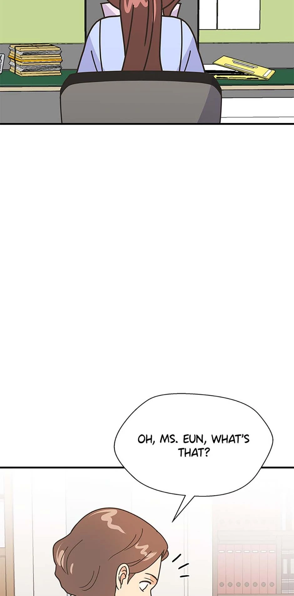 Back-to-School Boss Chapter 86 - page 4