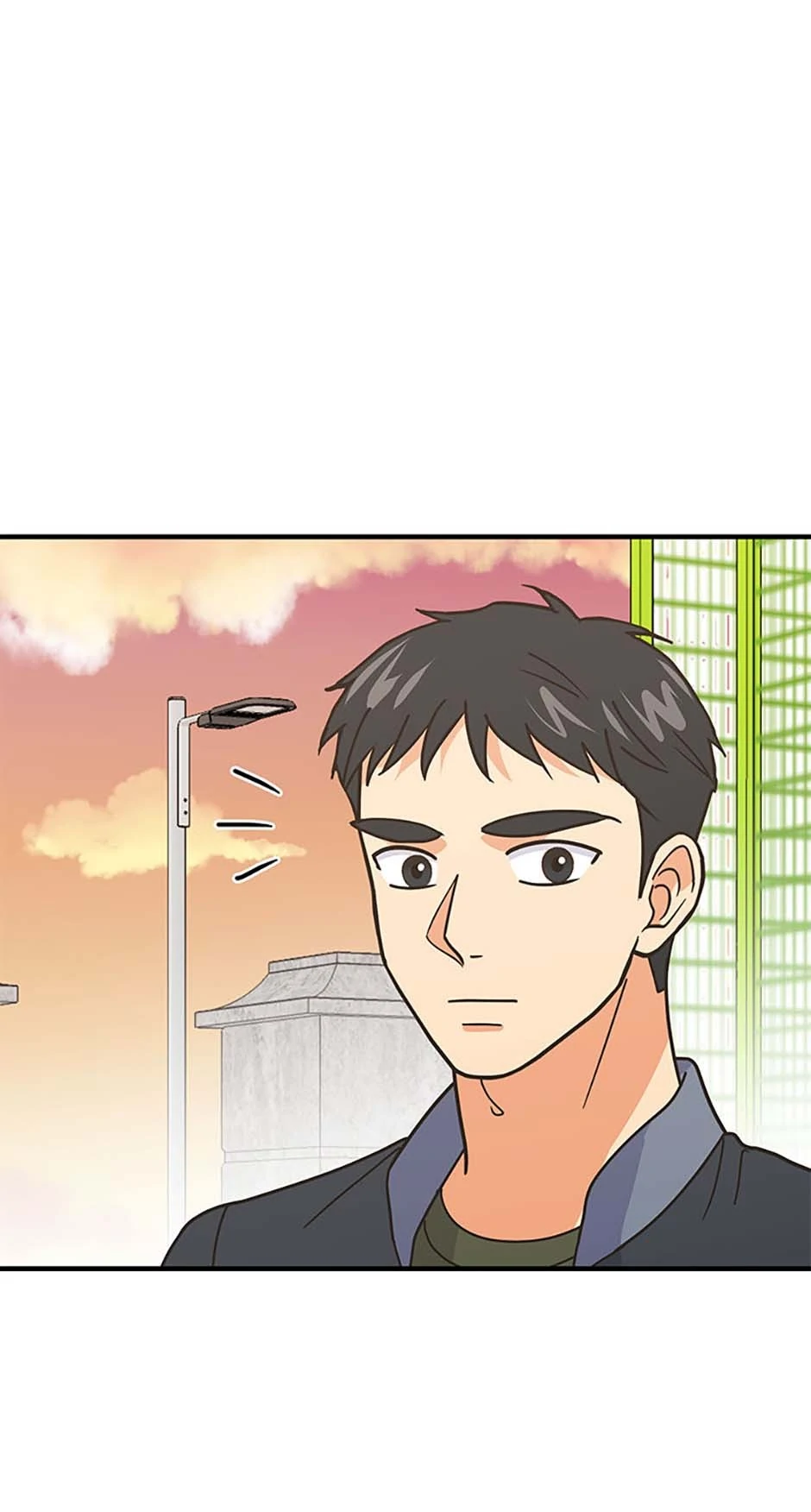 Back-to-School Boss Chapter 86 - page 41