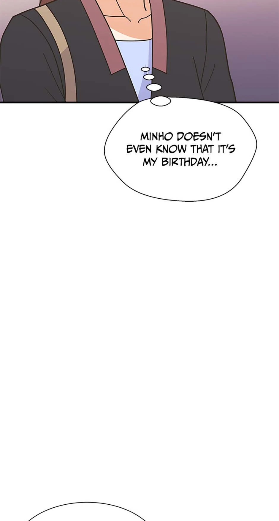 Back-to-School Boss Chapter 86 - page 44