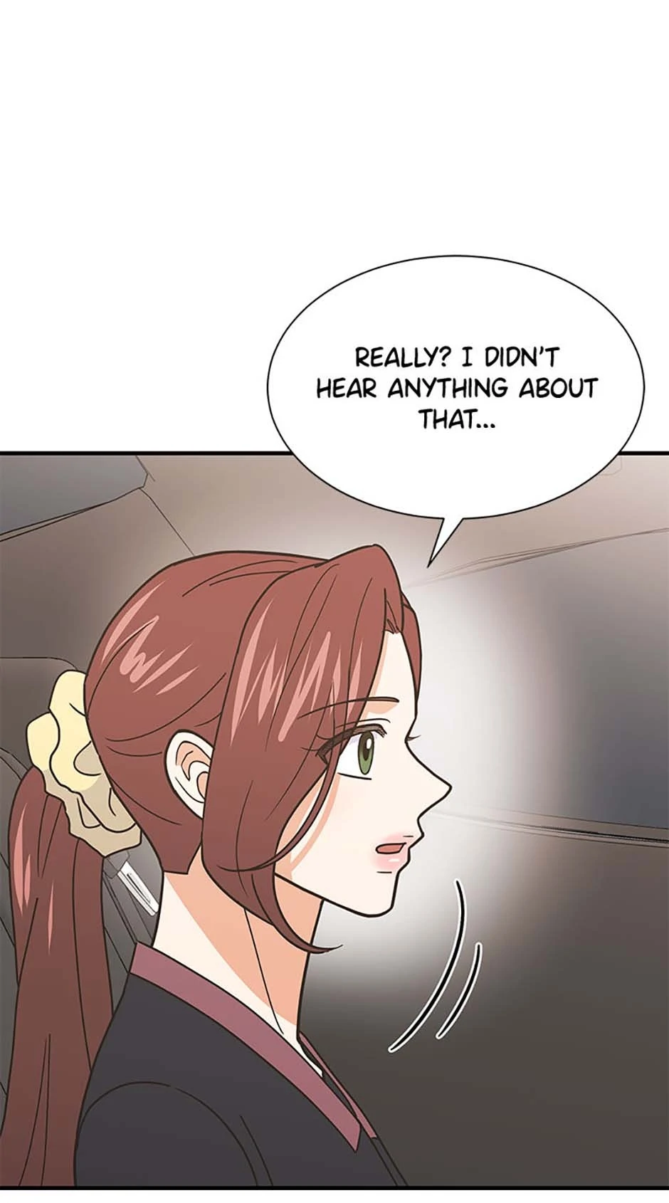 Back-to-School Boss Chapter 86 - page 47