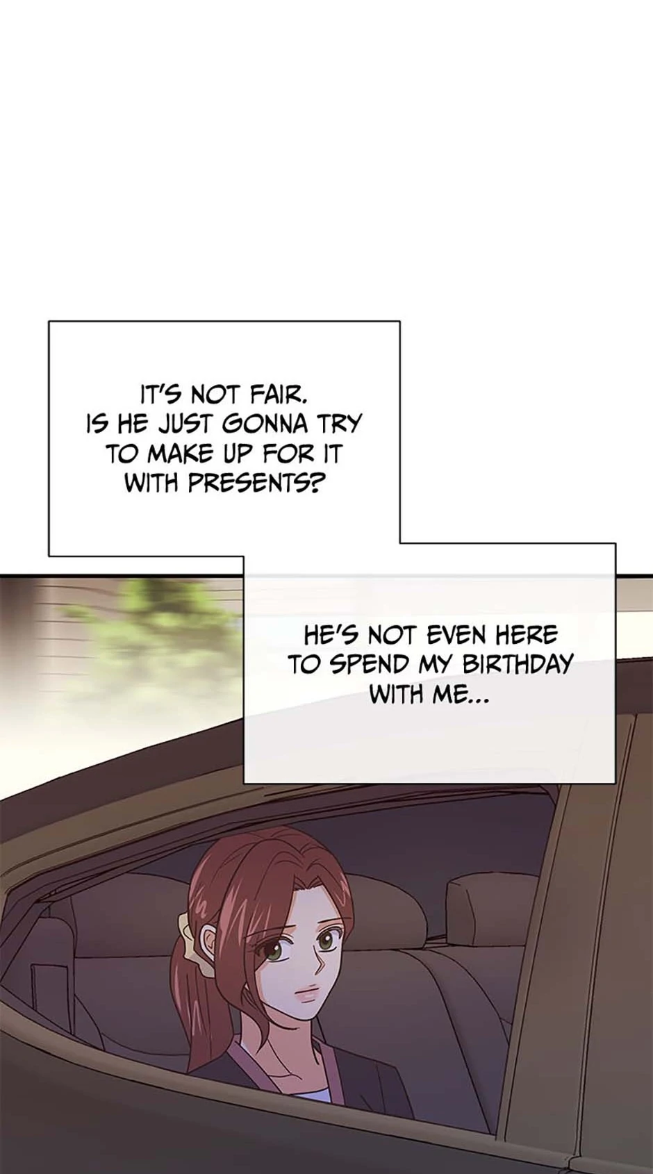 Back-to-School Boss Chapter 86 - page 48