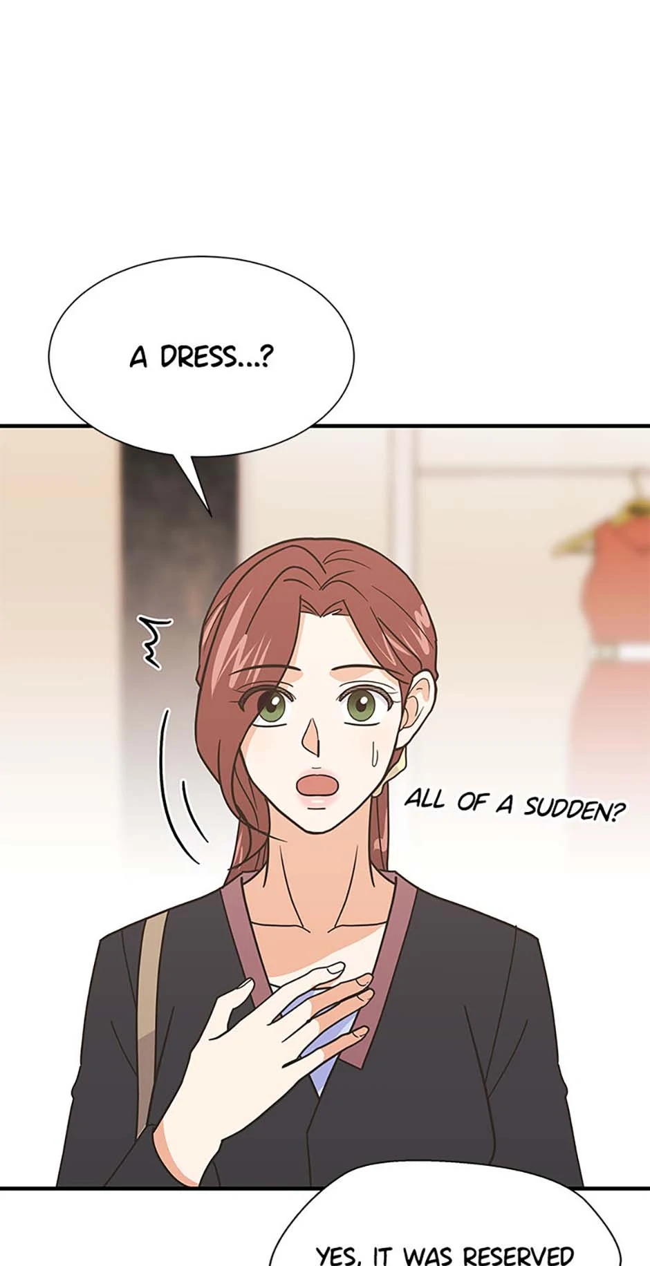 Back-to-School Boss Chapter 86 - page 52