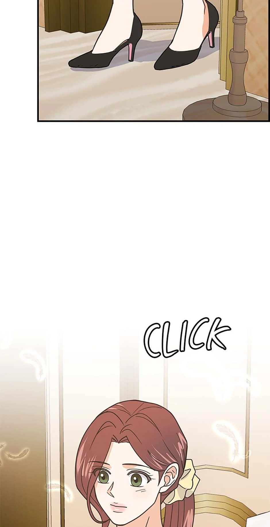 Back-to-School Boss Chapter 86 - page 54
