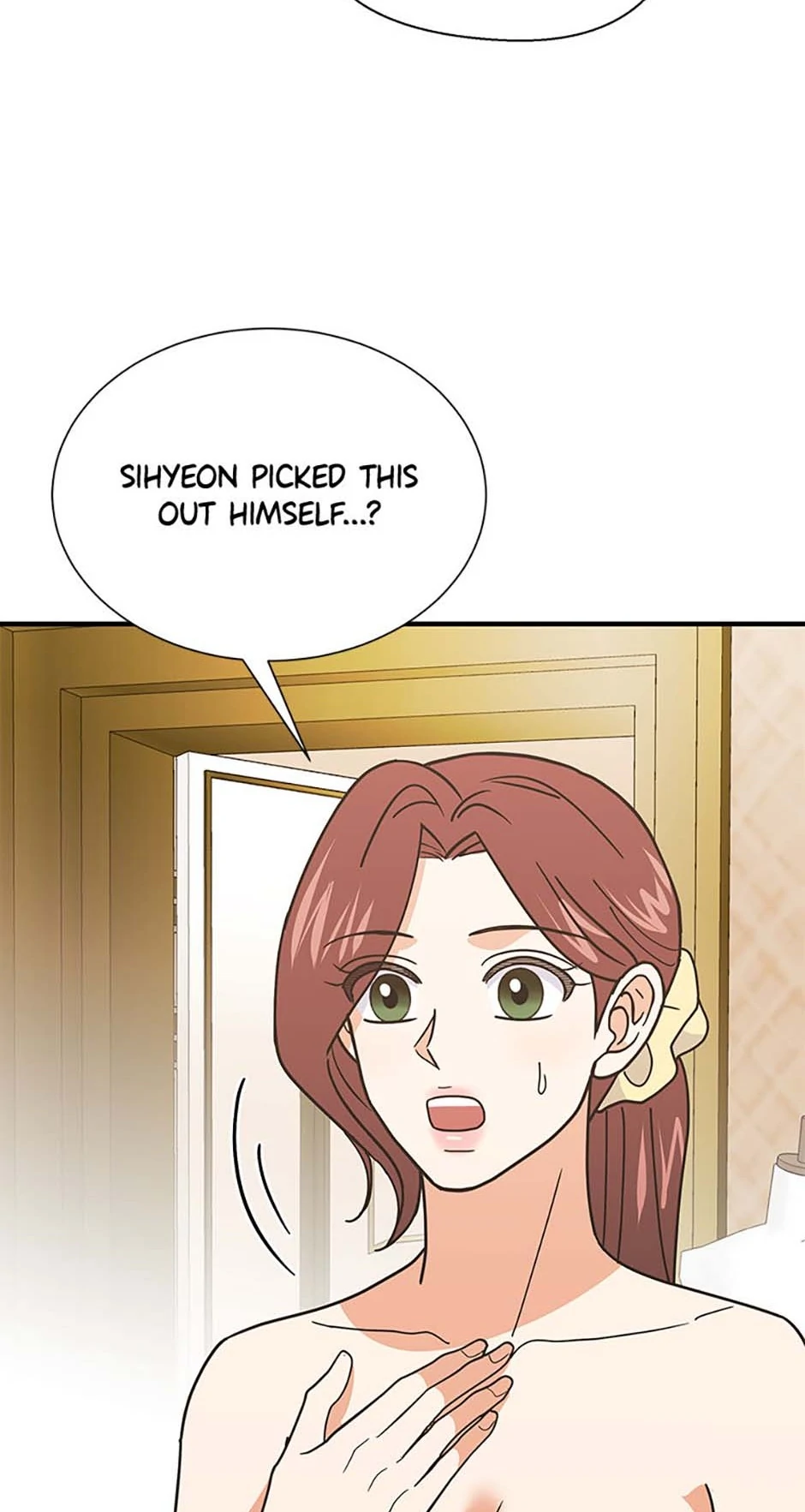 Back-to-School Boss Chapter 86 - page 57