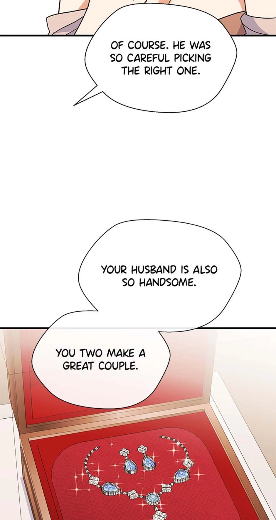 Back-to-School Boss Chapter 86 - page 58