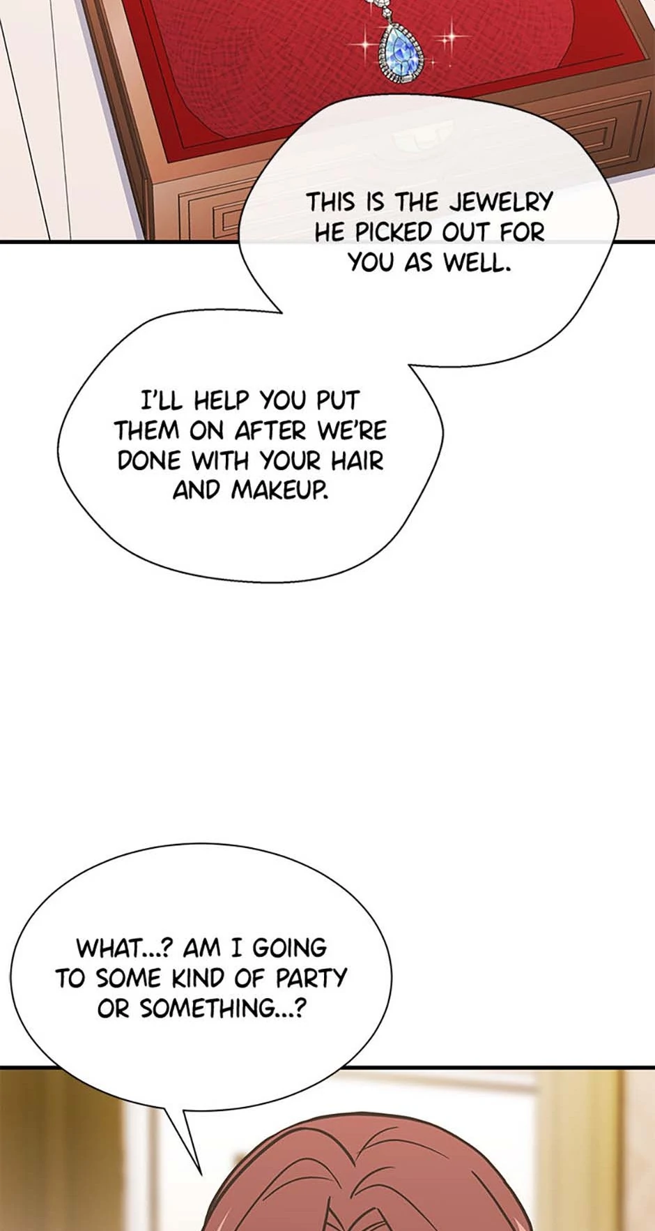 Back-to-School Boss Chapter 86 - page 59