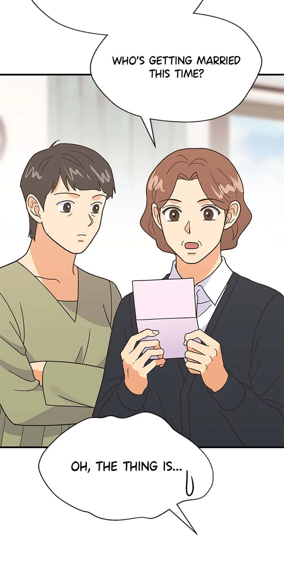 Back-to-School Boss Chapter 86 - page 6