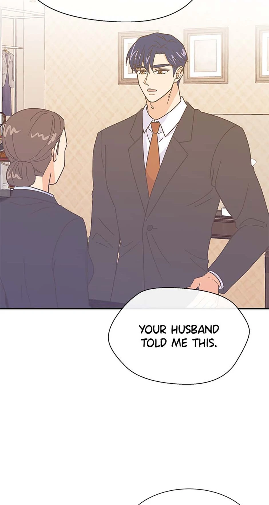Back-to-School Boss Chapter 86 - page 61