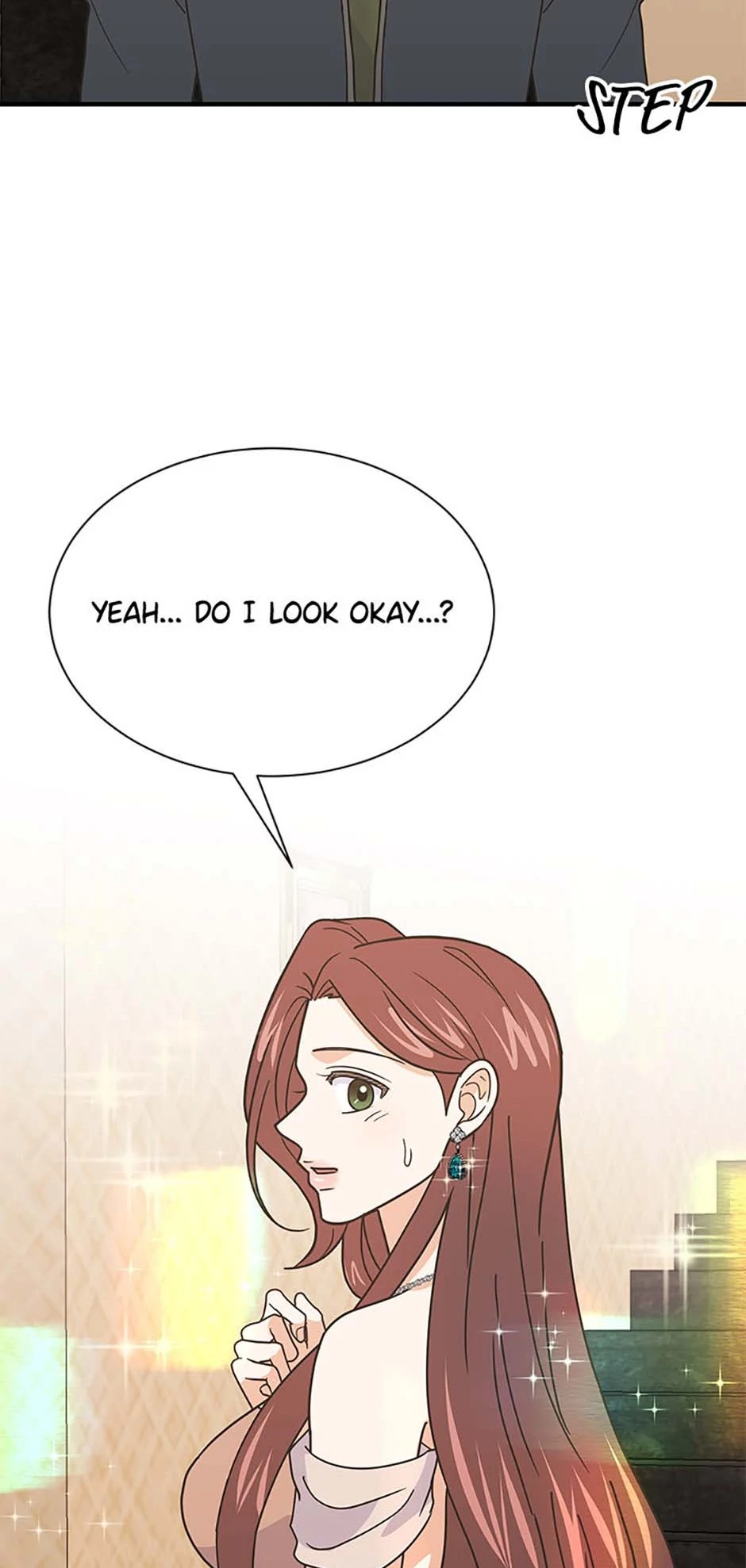 Back-to-School Boss Chapter 86 - page 64