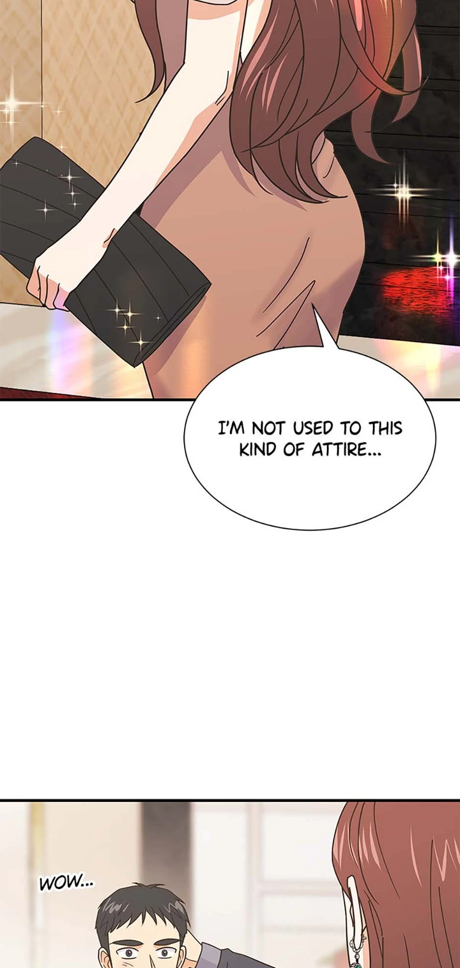 Back-to-School Boss Chapter 86 - page 65