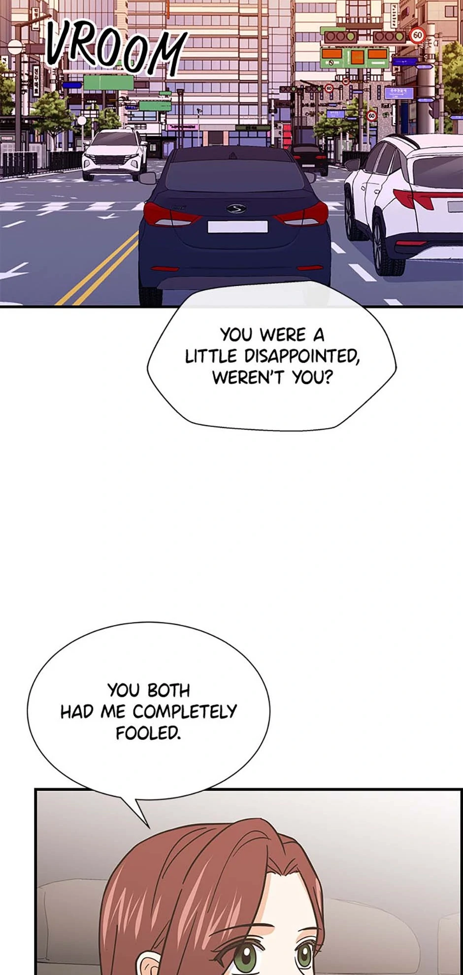 Back-to-School Boss Chapter 86 - page 68