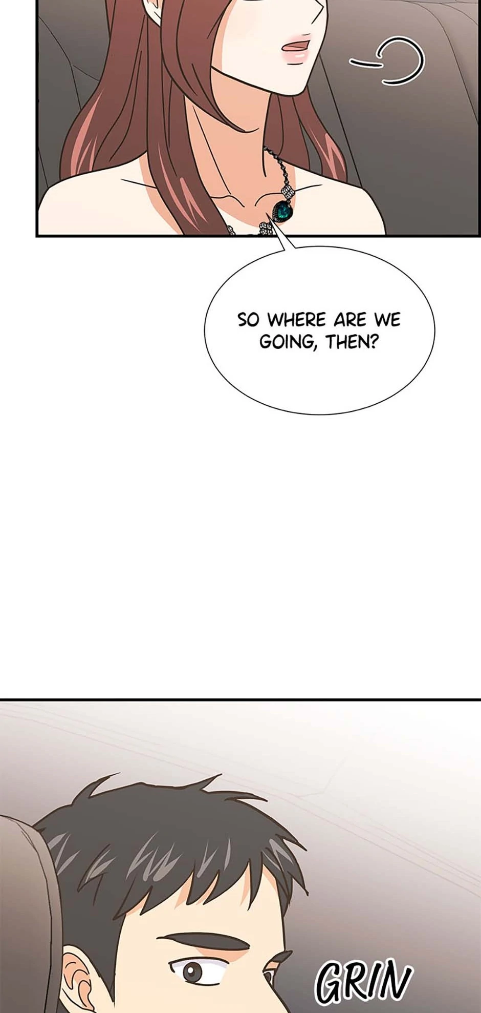 Back-to-School Boss Chapter 86 - page 69