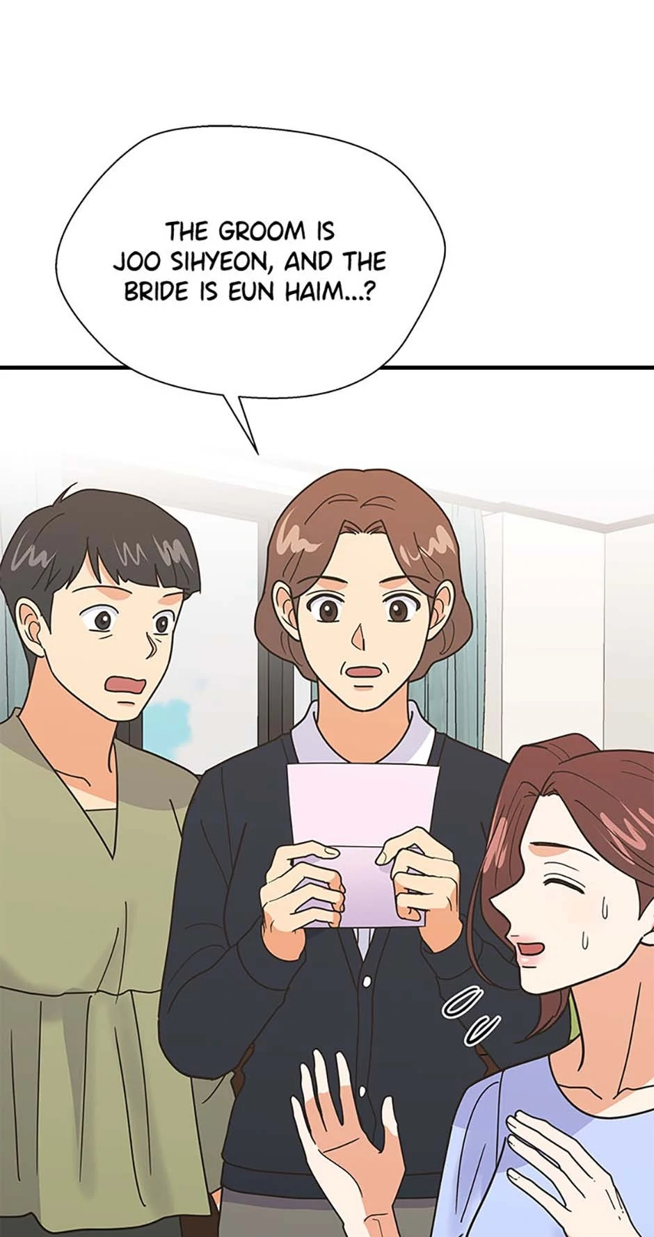Back-to-School Boss Chapter 86 - page 7