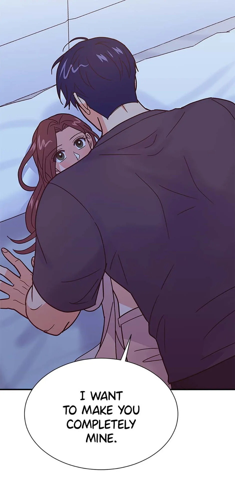 Back-to-School Boss Chapter 56 - page 14