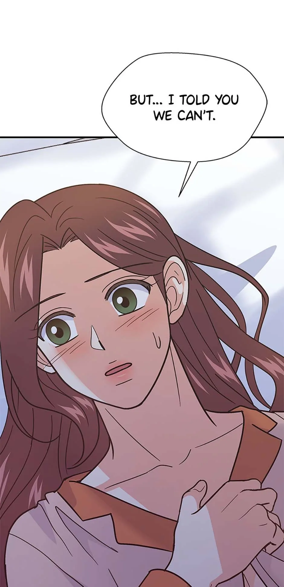 Back-to-School Boss Chapter 56 - page 15