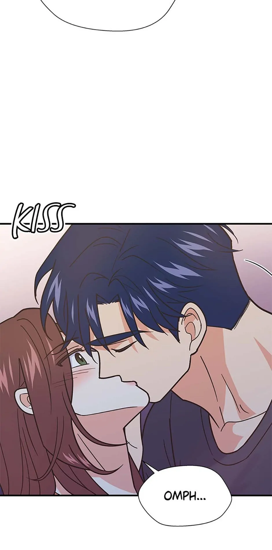 Back-to-School Boss Chapter 56 - page 19