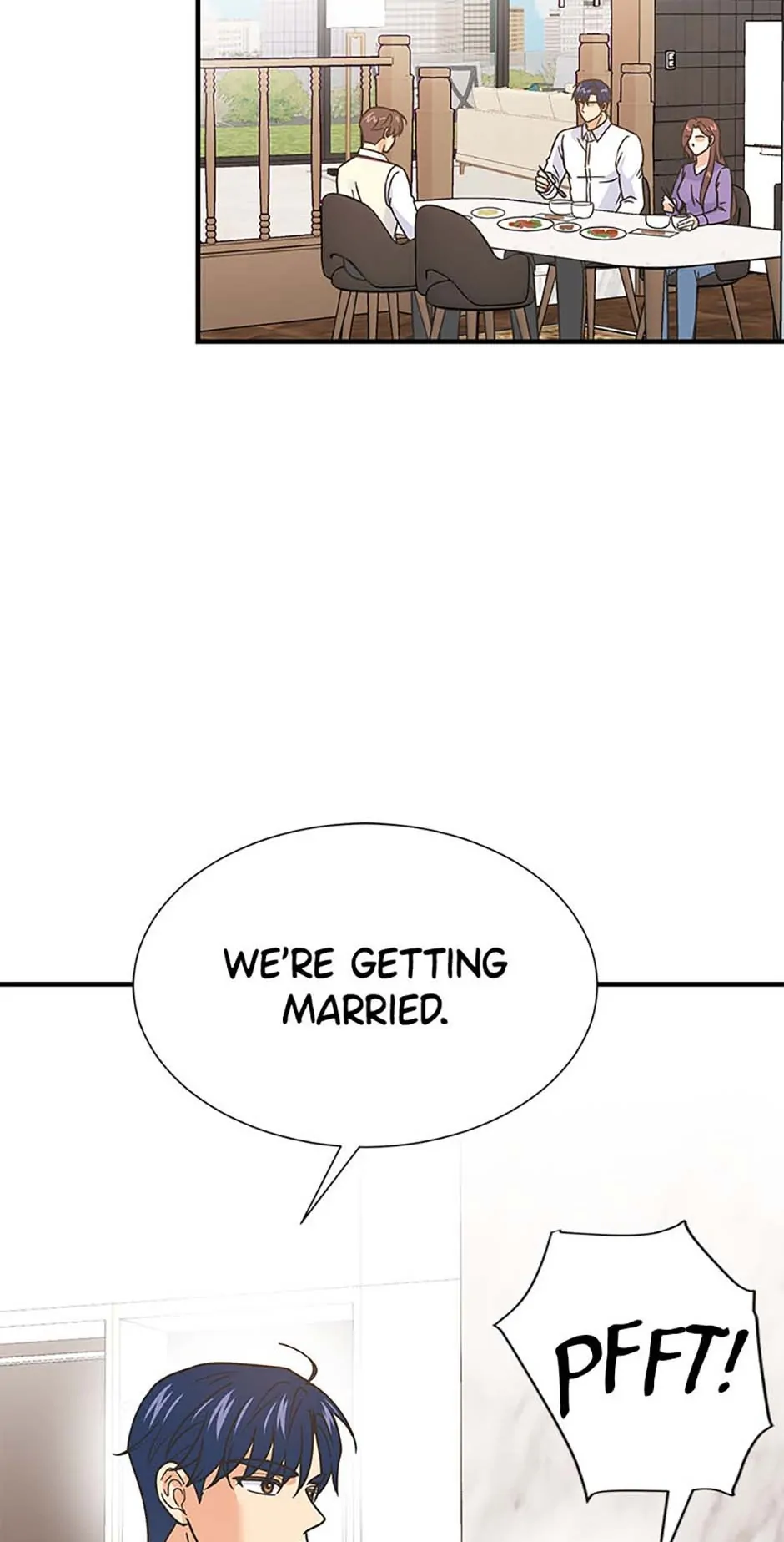 Back-to-School Boss Chapter 56 - page 30