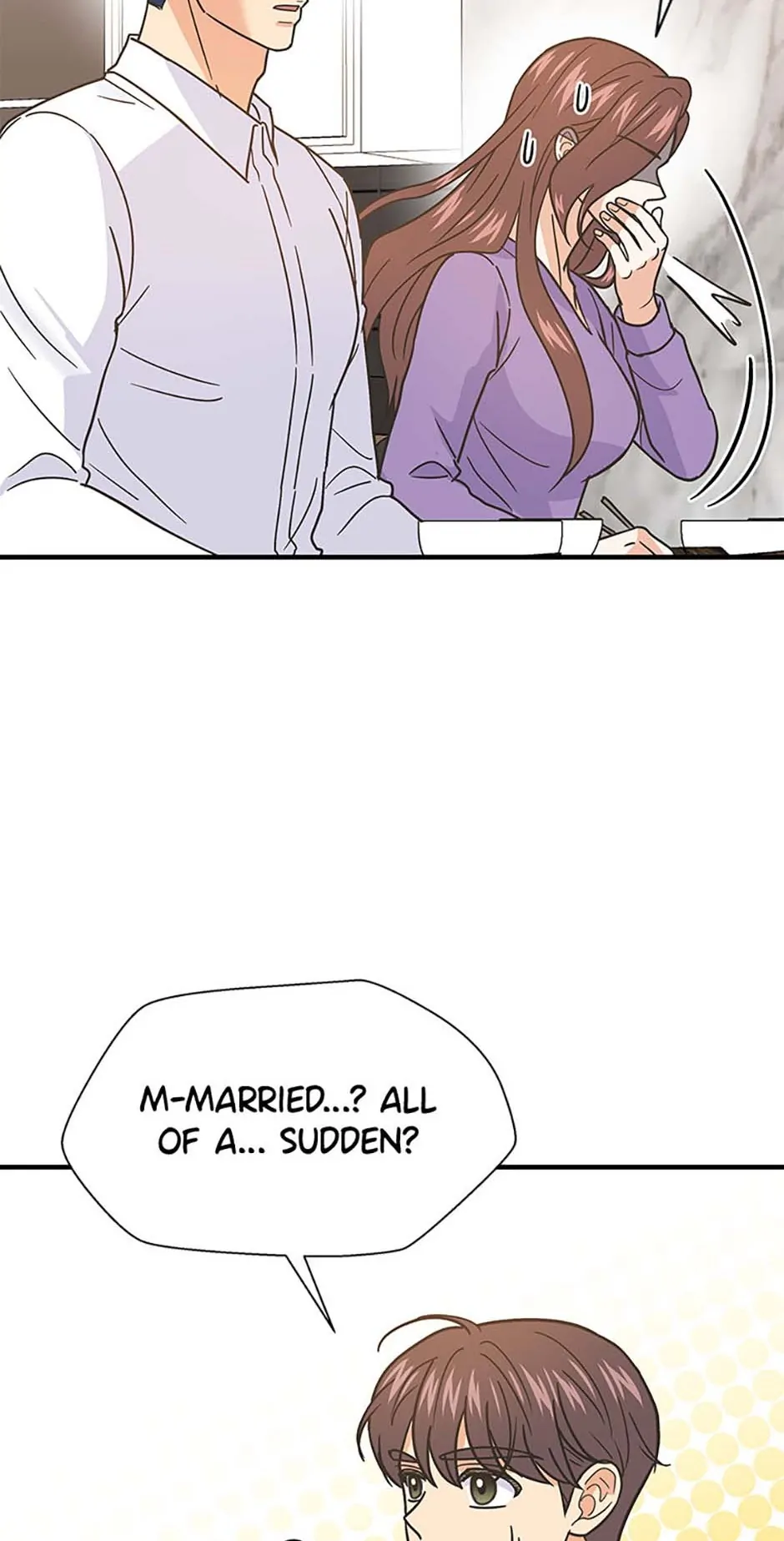 Back-to-School Boss Chapter 56 - page 31