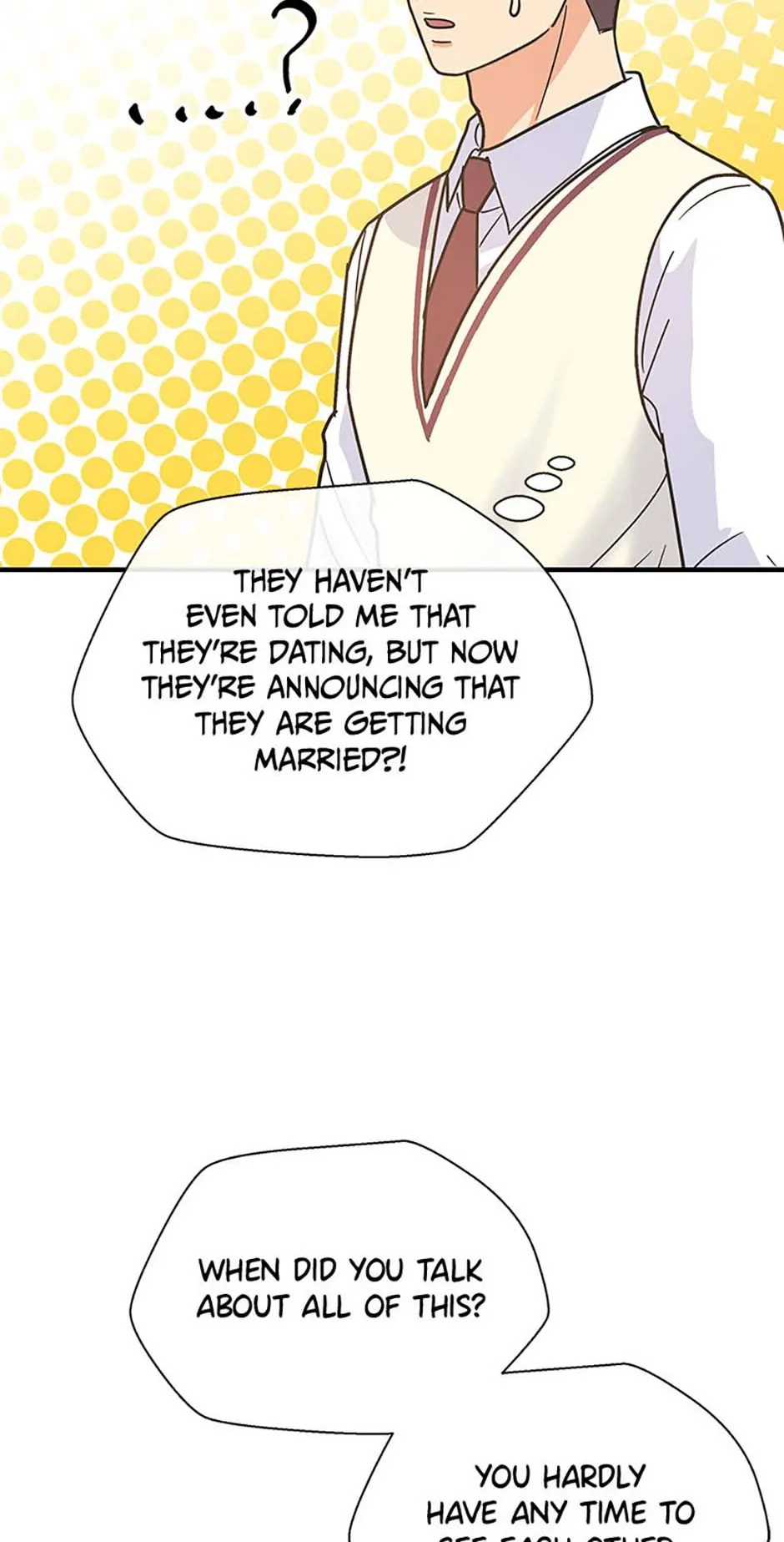 Back-to-School Boss Chapter 56 - page 32