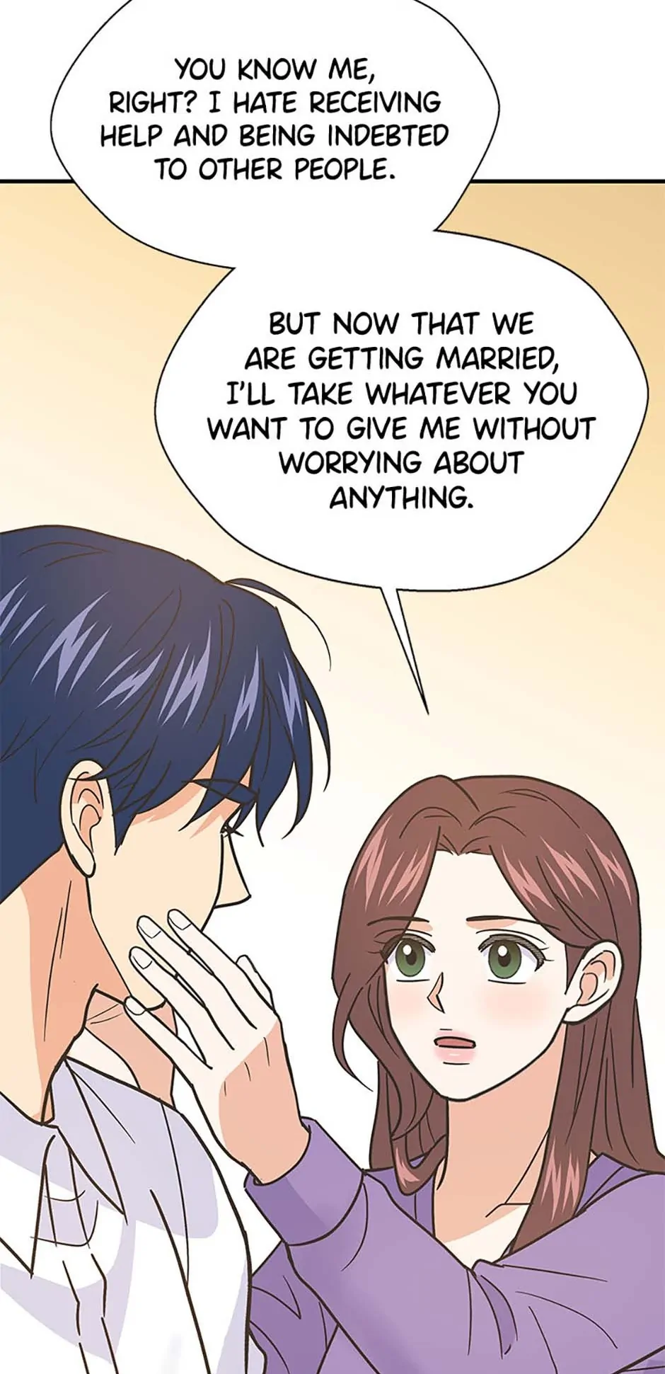 Back-to-School Boss Chapter 56 - page 46