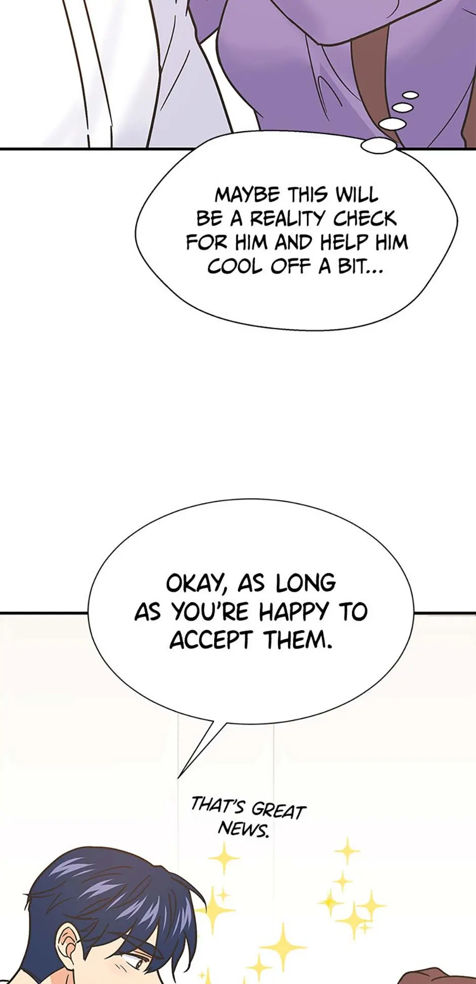 Back-to-School Boss Chapter 56 - page 47