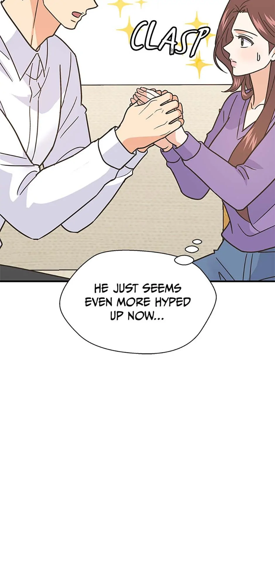 Back-to-School Boss Chapter 56 - page 48