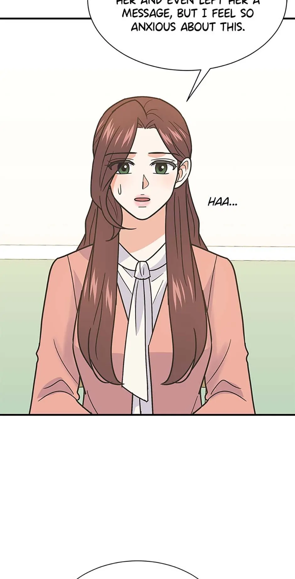 Back-to-School Boss Chapter 56 - page 51