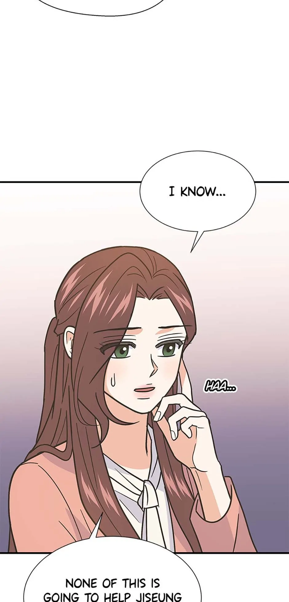Back-to-School Boss Chapter 56 - page 56