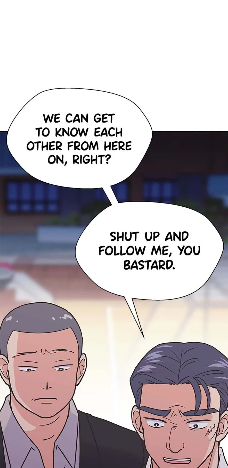 Back-to-School Boss Chapter 56 - page 64