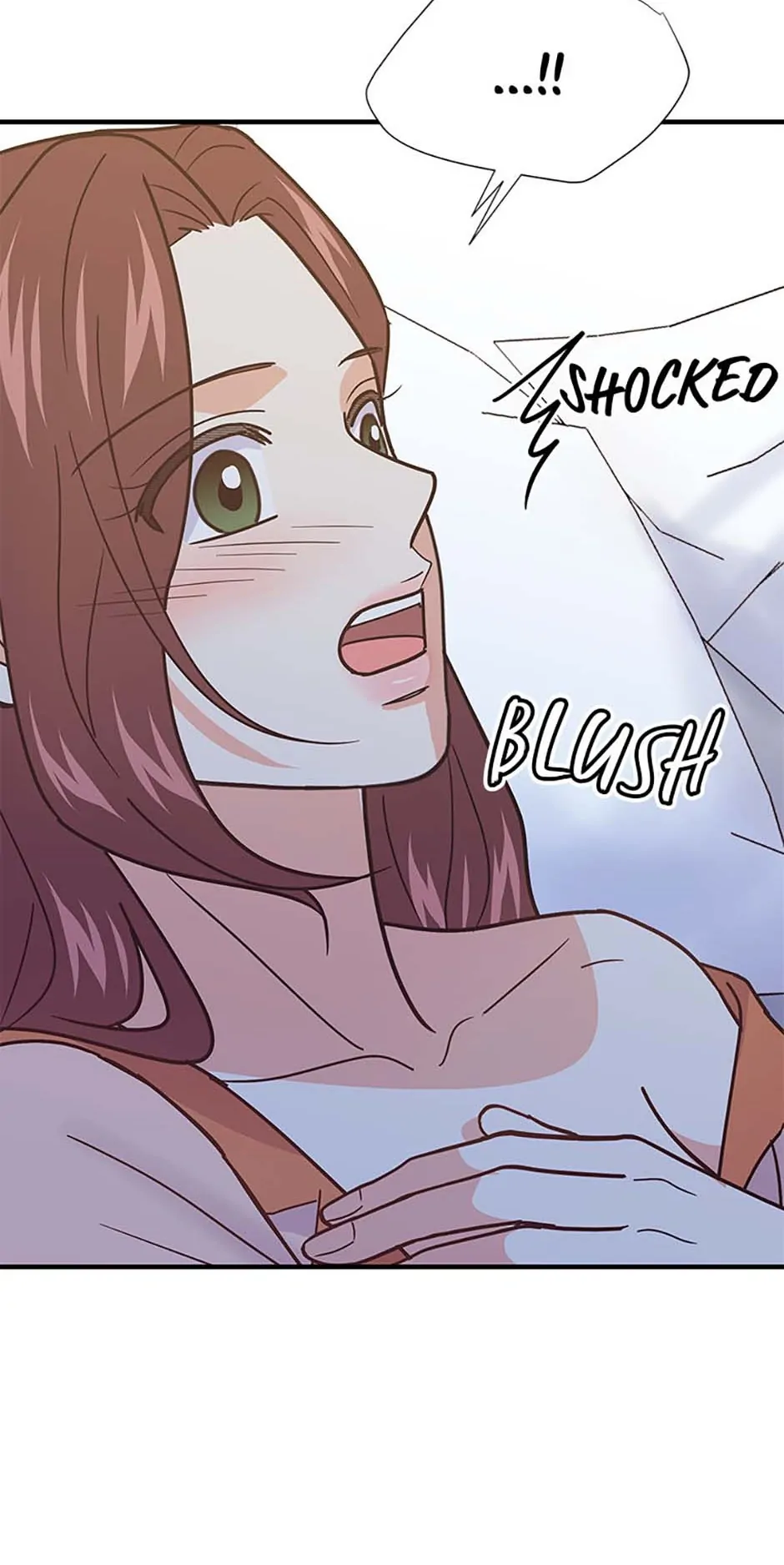 Back-to-School Boss Chapter 56 - page 9