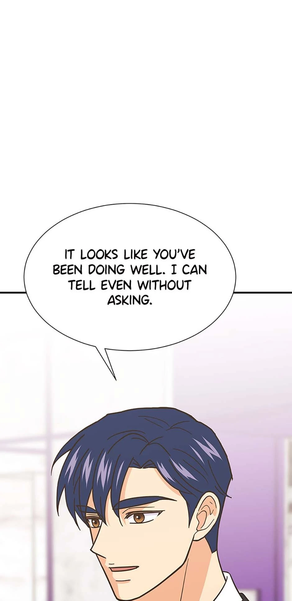 Back-to-School Boss Chapter 98 - page 1