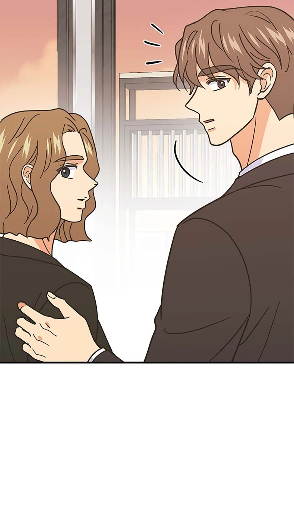 Back-to-School Boss Chapter 98 - page 16