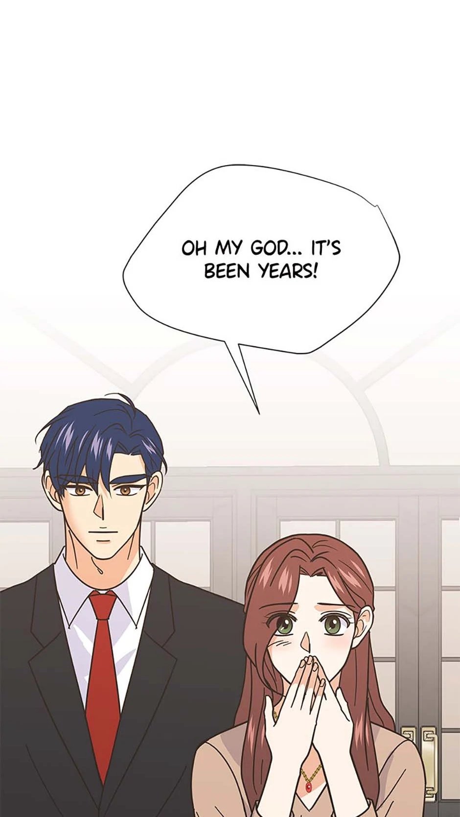 Back-to-School Boss Chapter 98 - page 17