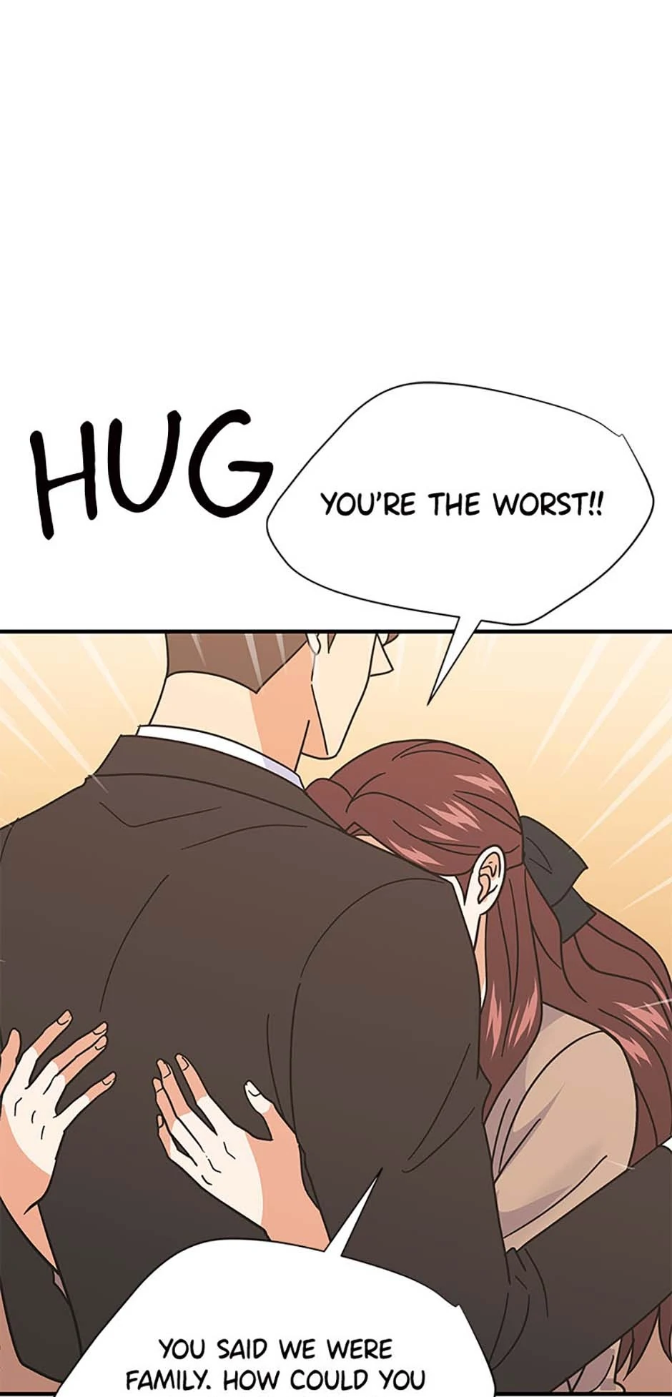 Back-to-School Boss Chapter 98 - page 20