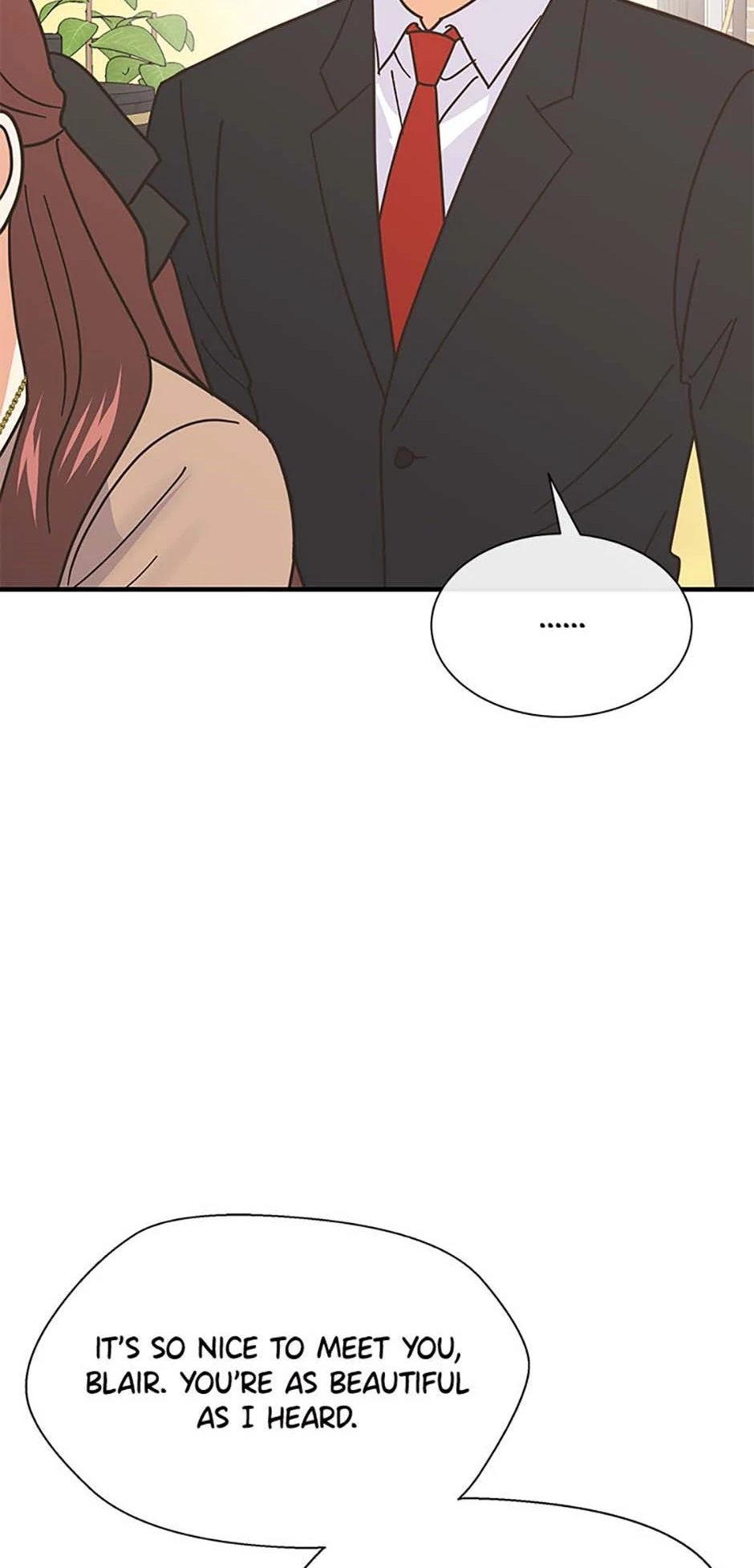 Back-to-School Boss Chapter 98 - page 22