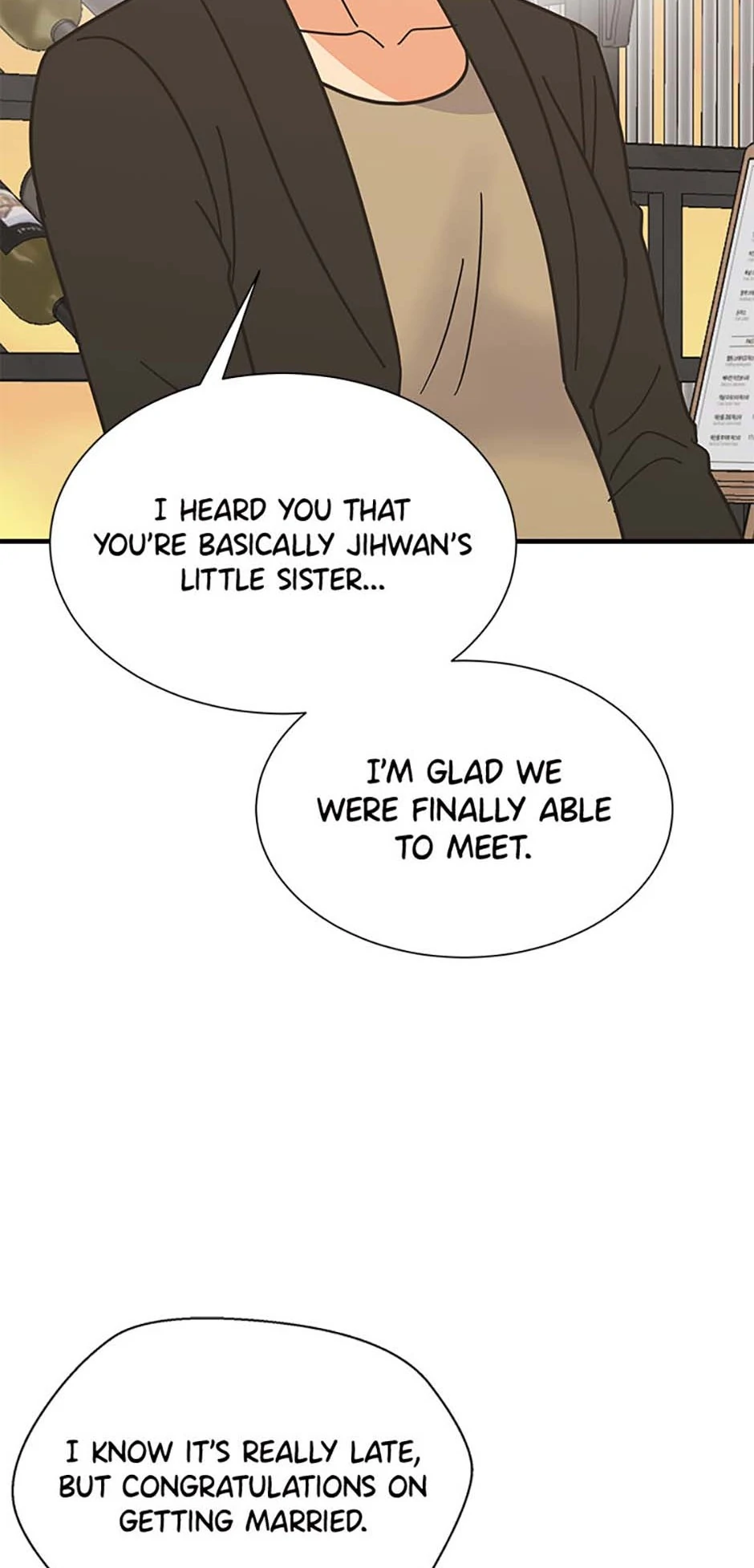 Back-to-School Boss Chapter 98 - page 25