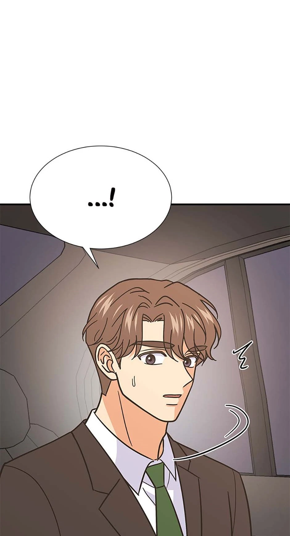 Back-to-School Boss Chapter 98 - page 31