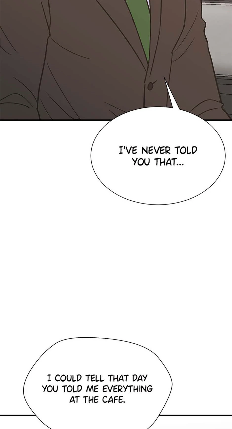 Back-to-School Boss Chapter 98 - page 32