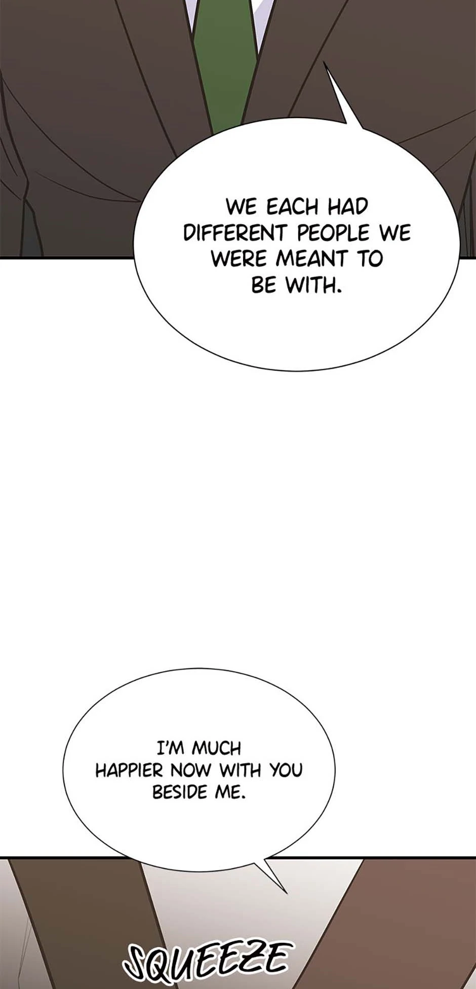 Back-to-School Boss Chapter 98 - page 38