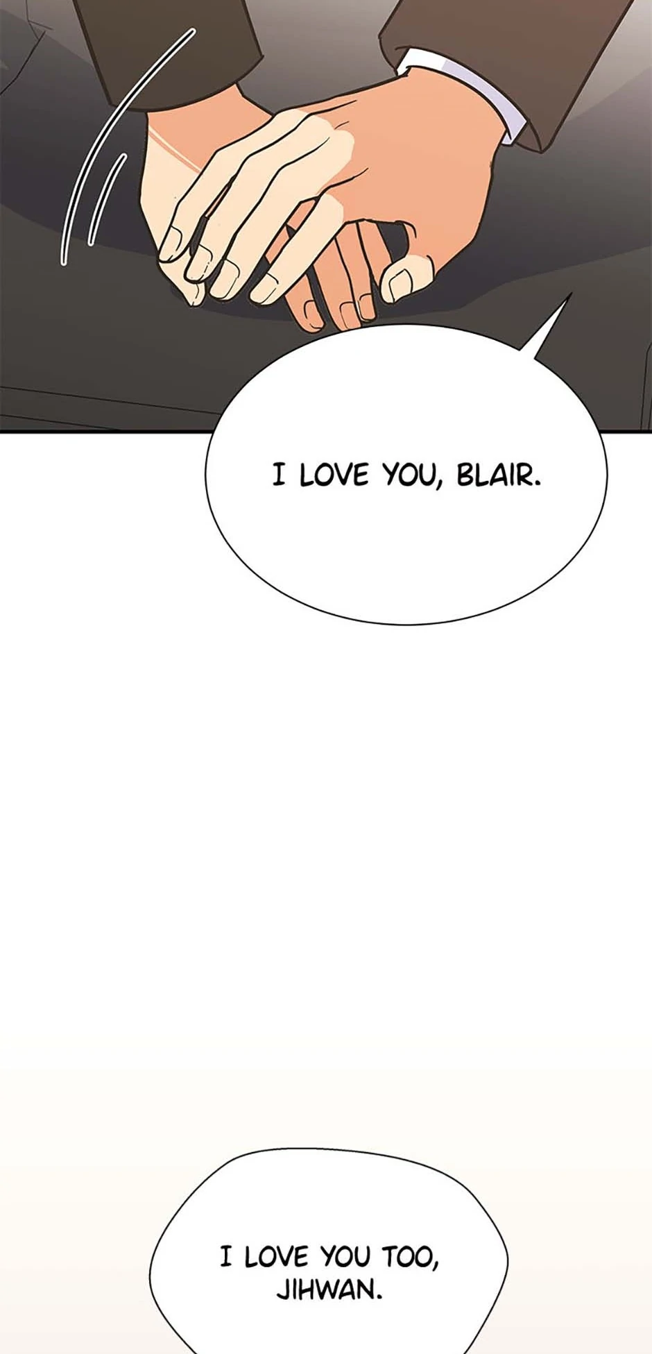 Back-to-School Boss Chapter 98 - page 39