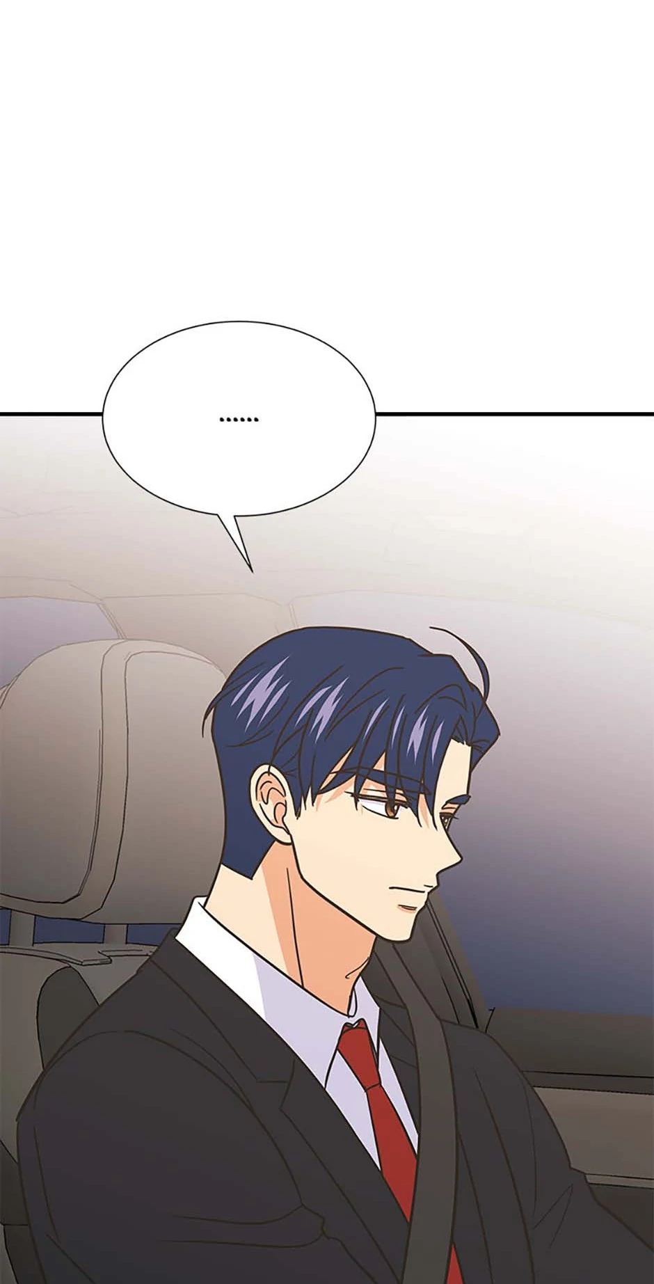 Back-to-School Boss Chapter 98 - page 44
