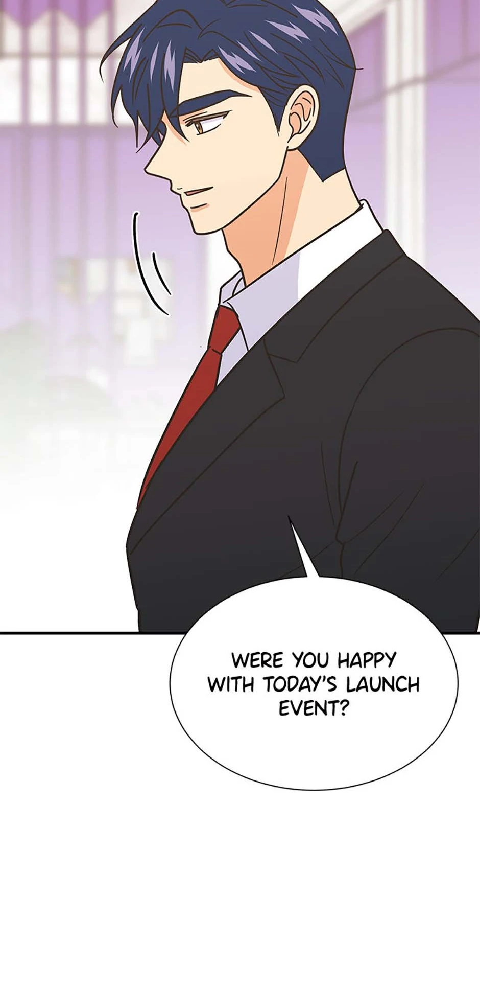 Back-to-School Boss Chapter 98 - page 5