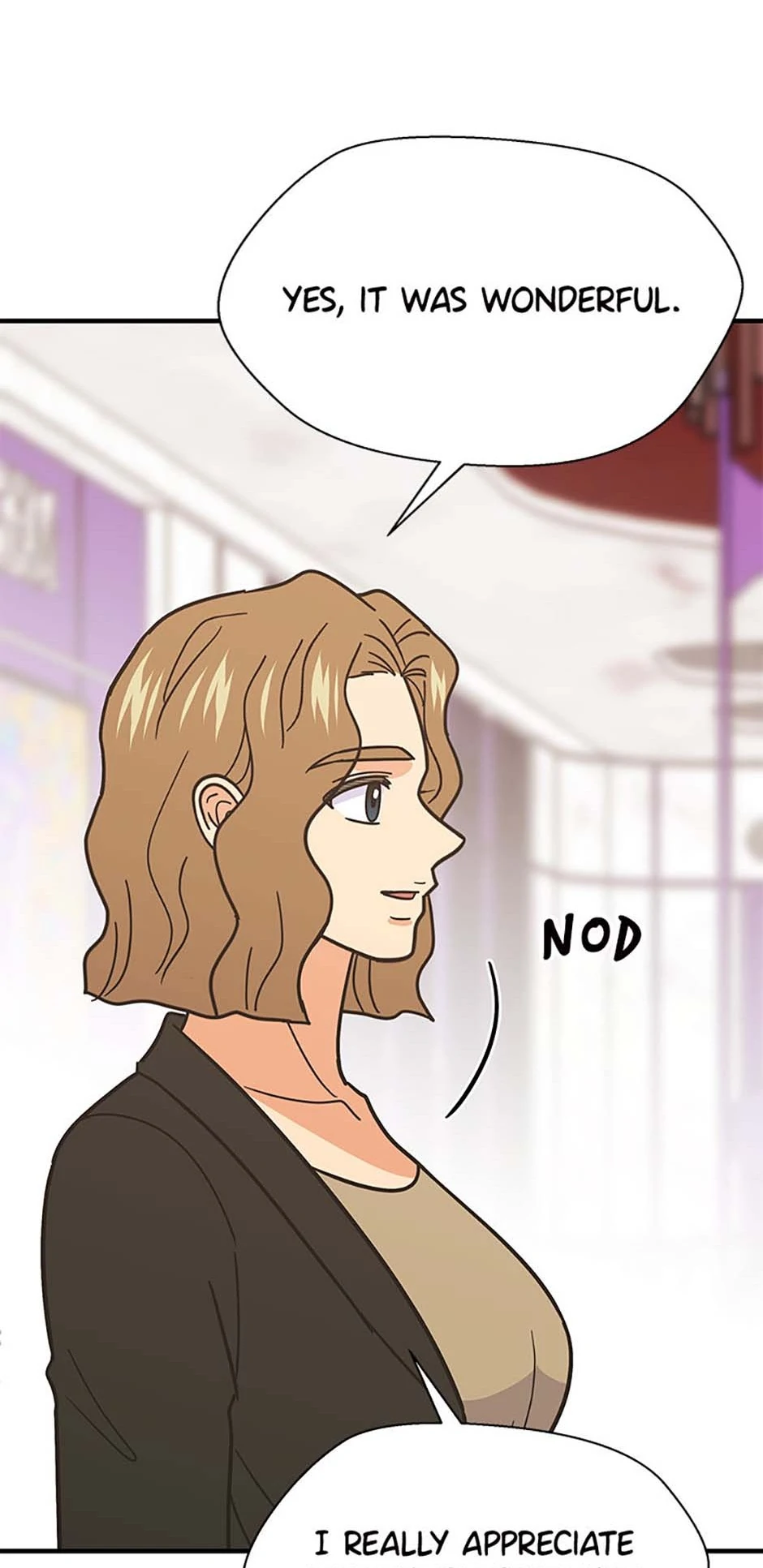 Back-to-School Boss Chapter 98 - page 6