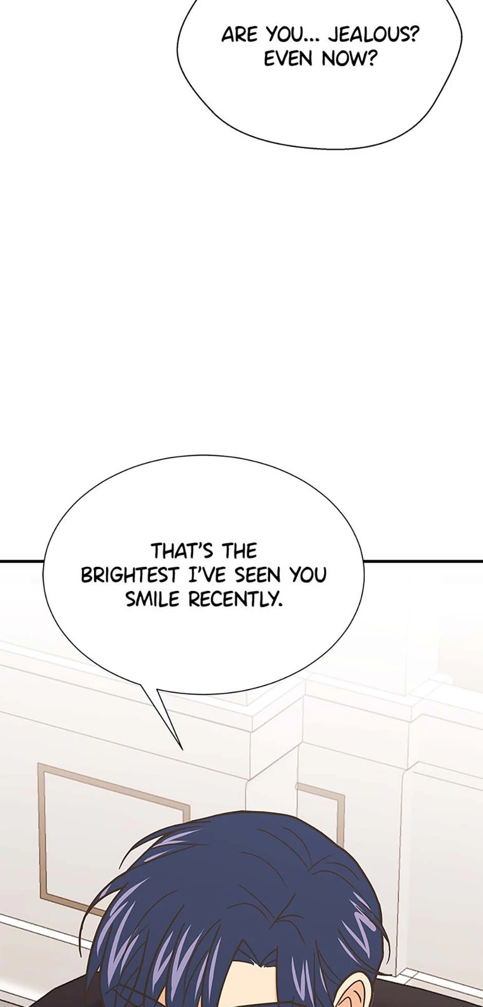 Back-to-School Boss Chapter 98 - page 64