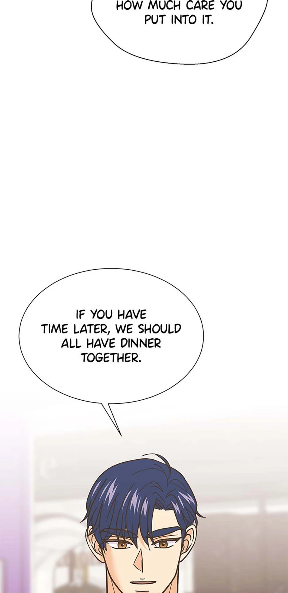 Back-to-School Boss Chapter 98 - page 7