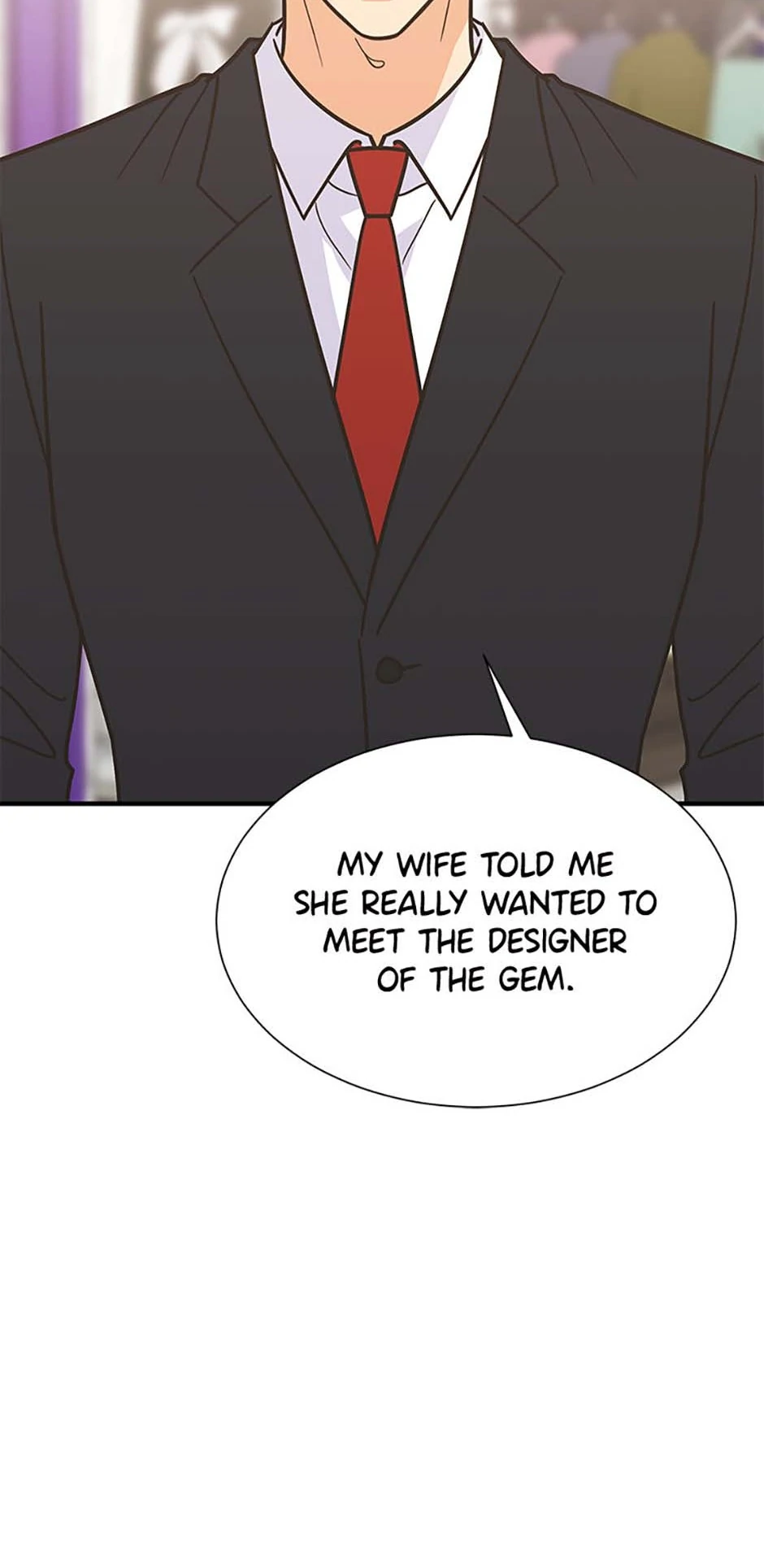 Back-to-School Boss Chapter 98 - page 8